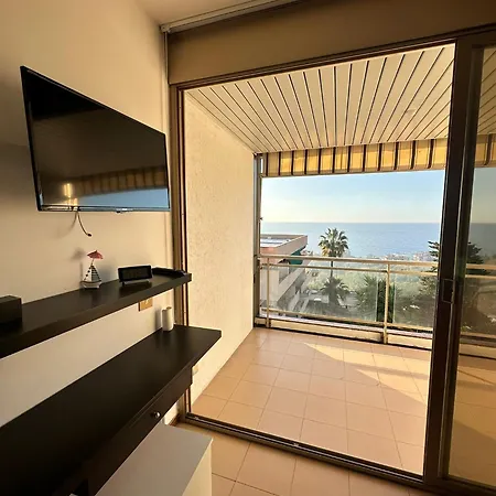 Casarey Apartment Sanremo